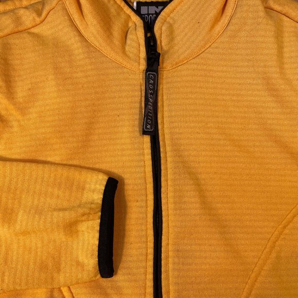 In Sport Polartec Crosspedition Sweater - Picture 1 of 10